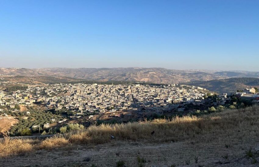 İsrail’in vazgeçemediği Golan Tepeleri neden önemli? Golan Tepeleri harita üzerinde nerede?